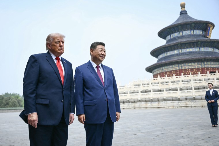 CHINA-US-DIPLOMACY