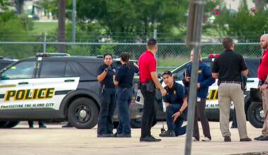 Texas mom charged with capital murder after kids found dead in burnt car