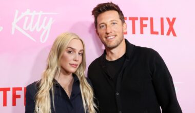 Call her Mommy: Podcast host Alex Cooper pregnant with first child