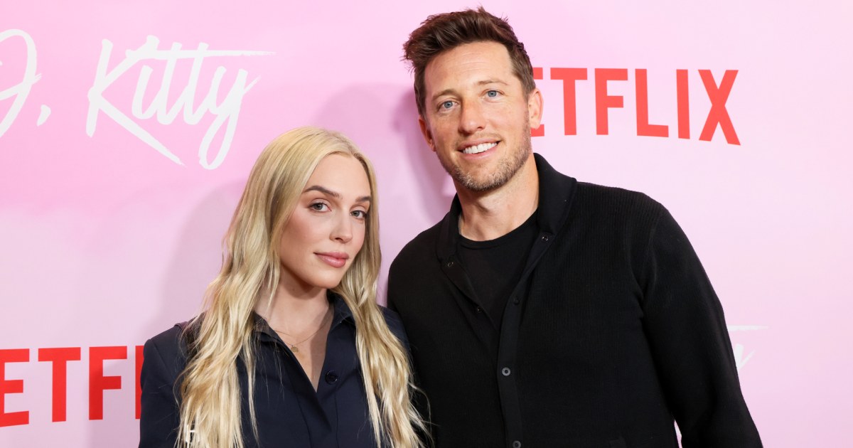 Call her Mommy: Podcast host Alex Cooper pregnant with first child