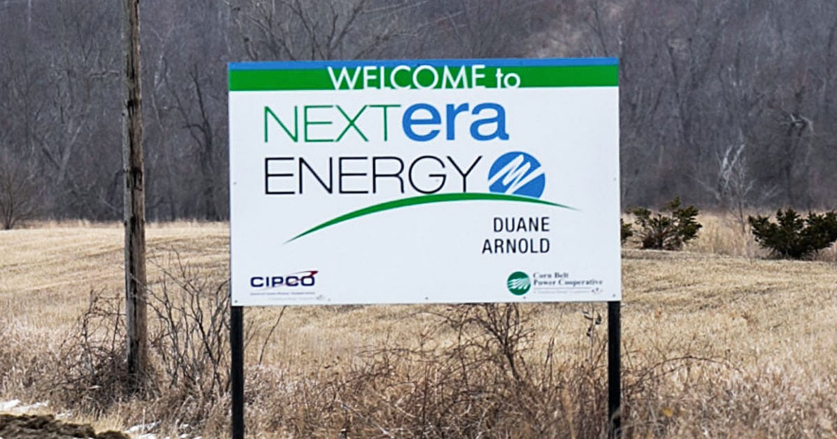 NextEra to buy Dominion in $66.8 billion power deal amid AI boom