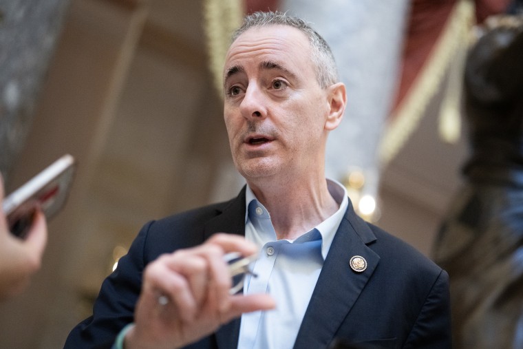 Brian Fitzpatrick 3/27/26