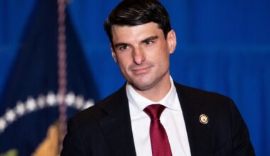 Four swing House races in Pennsylvania loom large for both parties — and for 2028, too