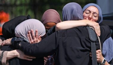 The deepest fears of San Diego’s religious communities were realized in Islamic Center shooting
