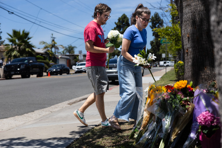 US-SHOOTING-CRIME-ISLAMIC CENTER
