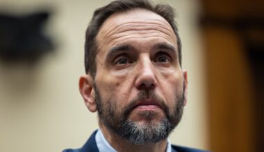 Former prosecutor emailed herself the unreleased Jack Smith report, DOJ alleges