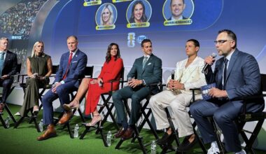 Alexi Lalas says U.S. players citing World Cup pressure are a ‘bunch of whiners’