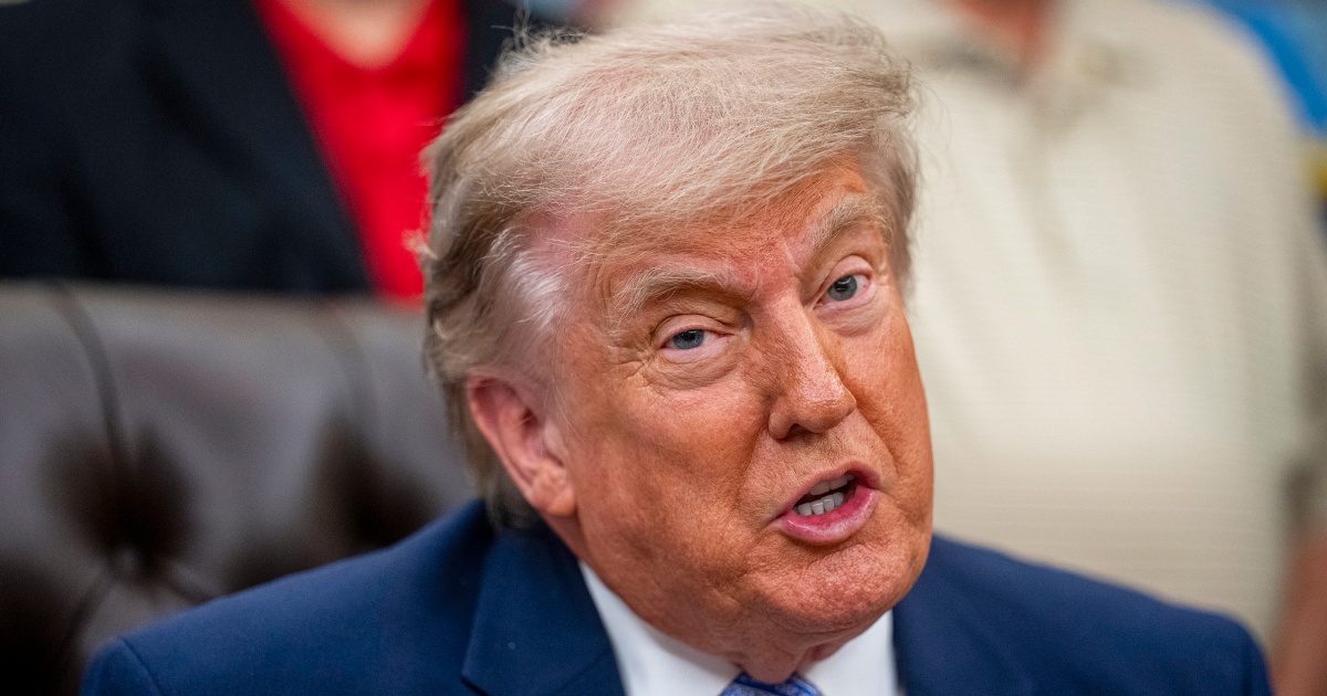 Jan. 6 prosecutor, Trump administration targets sue over ‘weaponization’ fund