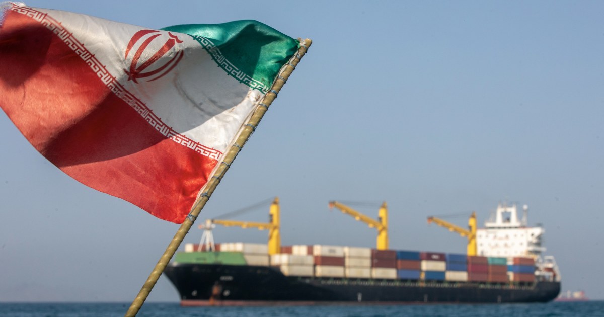 Iran accuses U.S. of violating ceasefire and threatens retaliation after new strikes
