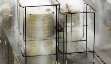 Risk of devastating explosion has been ‘eliminated’ in California toxic chemical tank incident, officials say