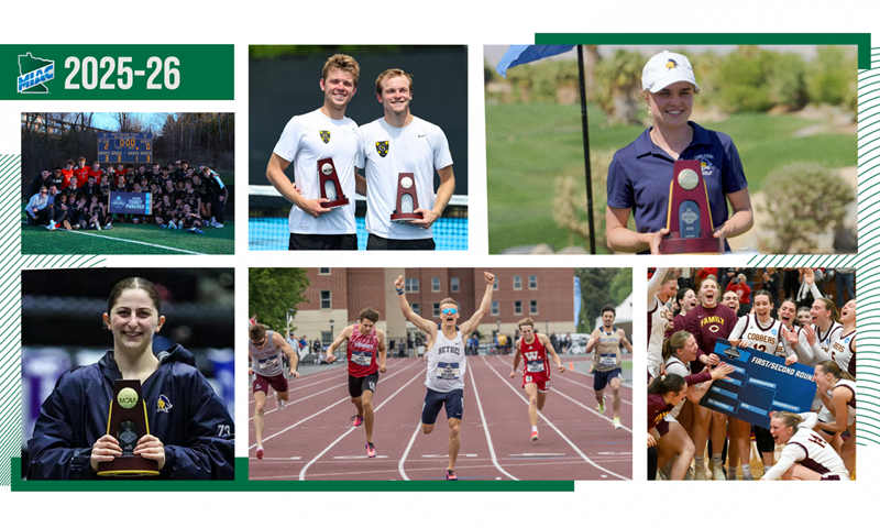MIAC concludes 2025-26 academic year in record-breaking fashion
