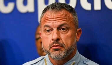 Minneapolis police chief Brian O’Hara resigns after allegedly interfering with investigation into his conduct