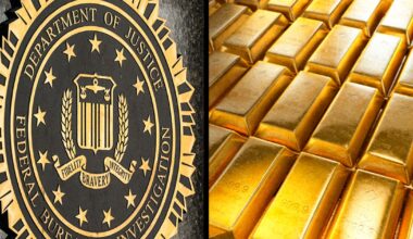 CIA officer accused of stealing gold bars was no low-level agent - NBC News