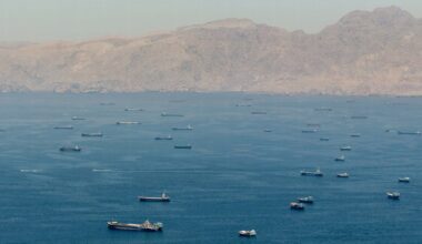Iran and U.S. trade new strikes as Trump dismisses pressure to end war