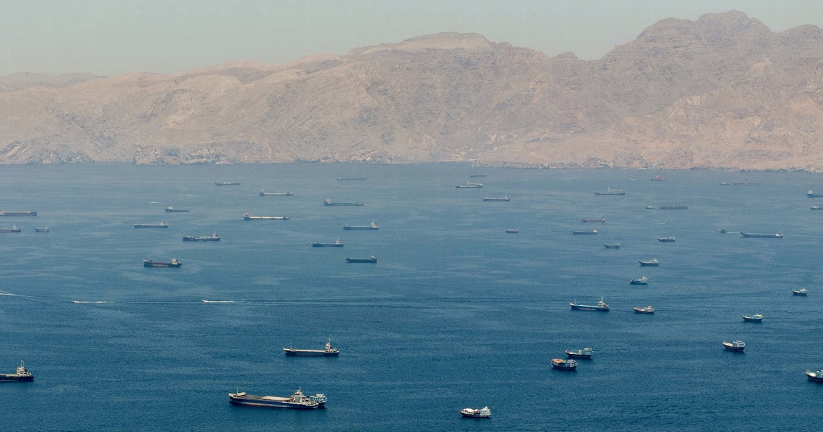 Iran and U.S. trade new strikes as Trump dismisses pressure to end war