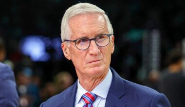The NBA Finals are a reward for long-suffering Knicks fans — and this broadcaster