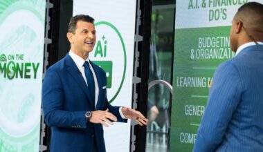 AI and Finances: An Expert Shares the Do’s and Don’ts