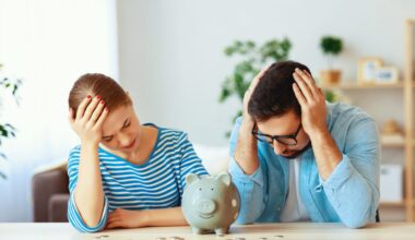 B.C. sees biggest spike in consumer insolvencies as financial stress mounts | Radio NL