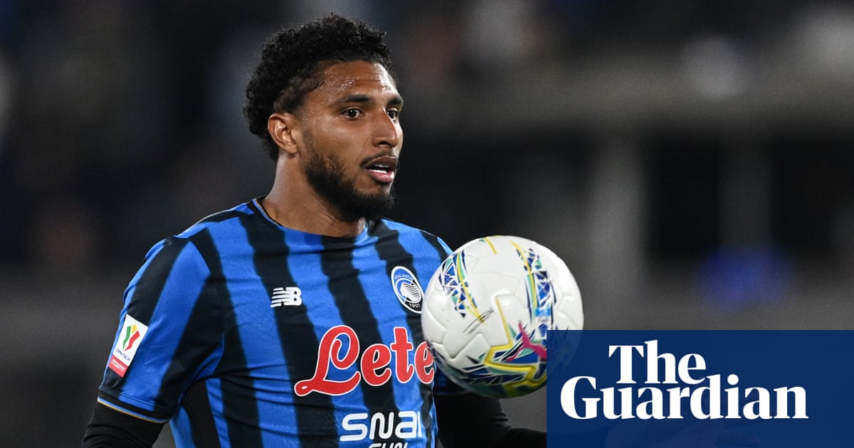 Manchester United agree £37m deal for Éderson as midfield rebuild starts | Manchester United