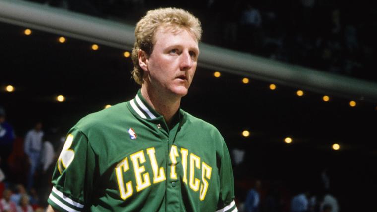 Celtics Get Major Love in Sporting News’ Best NBA Champions Ranking, But Lakers Still Sneak in Too High