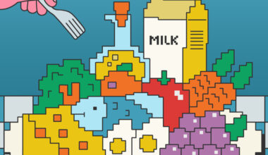 Should You Take Nutrition Advice From a Chatbot?