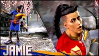 Street Fighter 6 DriveTech Wear Costumes image #2 Street Fighter 6 DriveTech Wear Costumes image #2