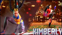 Street Fighter 6 DriveTech Wear Costumes image #3 Street Fighter 6 DriveTech Wear Costumes image #3