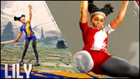 Street Fighter 6 DriveTech Wear Costumes image #5 Street Fighter 6 DriveTech Wear Costumes image #5
