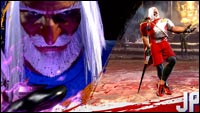 Street Fighter 6 DriveTech Wear Costumes image #7 Street Fighter 6 DriveTech Wear Costumes image #7