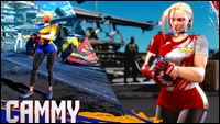 Street Fighter 6 DriveTech Wear Costumes image #10 Street Fighter 6 DriveTech Wear Costumes image #10