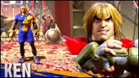 Street Fighter 6 DriveTech Wear Costumes image #14 Street Fighter 6 DriveTech Wear Costumes image #14