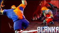 Street Fighter 6 DriveTech Wear Costumes image #15 Street Fighter 6 DriveTech Wear Costumes image #15
