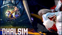 Street Fighter 6 DriveTech Wear Costumes image #16 Street Fighter 6 DriveTech Wear Costumes image #16