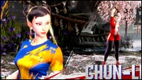 Street Fighter 6 DriveTech Wear Costumes image #17 Street Fighter 6 DriveTech Wear Costumes image #17