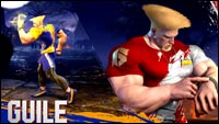 Street Fighter 6 DriveTech Wear Costumes image #18 Street Fighter 6 DriveTech Wear Costumes image #18