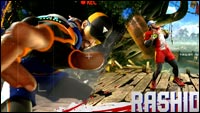 Street Fighter 6 DriveTech Wear Costumes image #19 Street Fighter 6 DriveTech Wear Costumes image #19