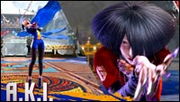 Street Fighter 6 DriveTech Wear Costumes image #20 Street Fighter 6 DriveTech Wear Costumes image #20