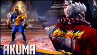 Street Fighter 6 DriveTech Wear Costumes image #22 Street Fighter 6 DriveTech Wear Costumes image #22