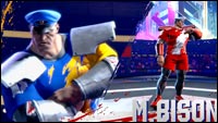 Street Fighter 6 DriveTech Wear Costumes image #23 Street Fighter 6 DriveTech Wear Costumes image #23