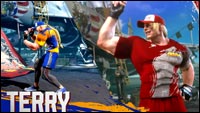 Street Fighter 6 DriveTech Wear Costumes image #24 Street Fighter 6 DriveTech Wear Costumes image #24