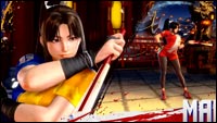 Street Fighter 6 DriveTech Wear Costumes image #25 Street Fighter 6 DriveTech Wear Costumes image #25