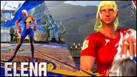 Street Fighter 6 DriveTech Wear Costumes image #26 Street Fighter 6 DriveTech Wear Costumes image #26
