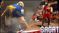 Street Fighter 6 DriveTech Wear Costumes image #27 Street Fighter 6 DriveTech Wear Costumes image #27