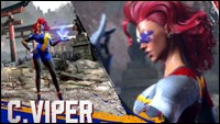 Street Fighter 6 DriveTech Wear Costumes image #28 Street Fighter 6 DriveTech Wear Costumes image #28