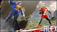 Street Fighter 6 DriveTech Wear Costumes image #29 Street Fighter 6 DriveTech Wear Costumes image #29