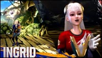 Street Fighter 6 DriveTech Wear Costumes image #30 Street Fighter 6 DriveTech Wear Costumes image #30