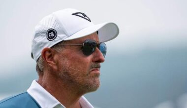 Phil Mickelson Issues Worrying Statement as He Exits PGA Championship Amid Family Health Matter