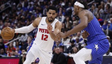 Celtics Writer Names 11.9-Point Veteran Center As Possible Trade Target To Pair With Jayson Tatum