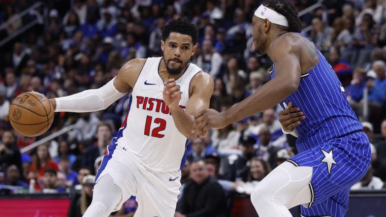 Celtics Writer Names 11.9-Point Veteran Center As Possible Trade Target To Pair With Jayson Tatum