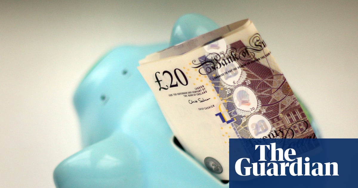 Tell us: are you struggling to save enough to retire? | Pensions